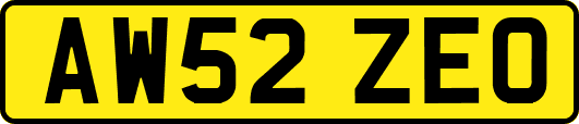 AW52ZEO