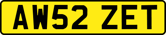 AW52ZET