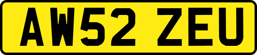 AW52ZEU
