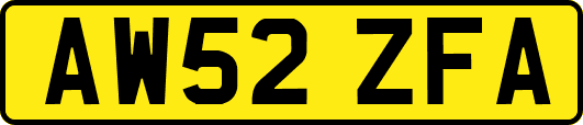 AW52ZFA