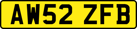 AW52ZFB