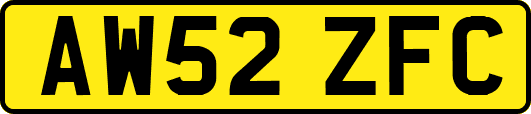 AW52ZFC