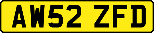 AW52ZFD