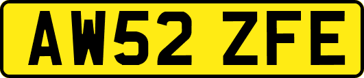 AW52ZFE