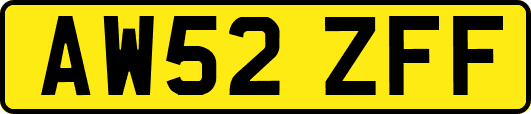 AW52ZFF