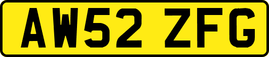 AW52ZFG