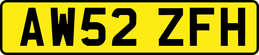 AW52ZFH