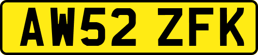 AW52ZFK