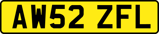 AW52ZFL