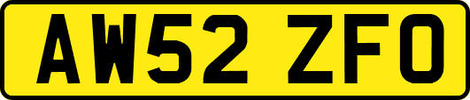 AW52ZFO