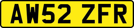 AW52ZFR