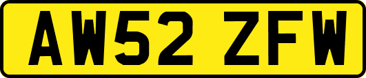 AW52ZFW