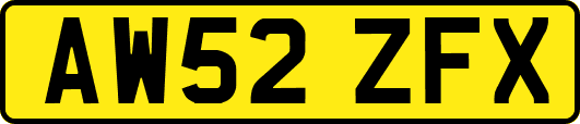 AW52ZFX