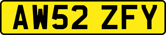 AW52ZFY