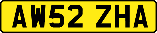 AW52ZHA