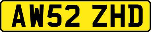 AW52ZHD