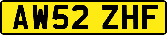 AW52ZHF