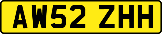 AW52ZHH
