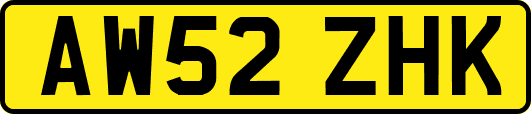 AW52ZHK