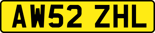 AW52ZHL