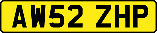 AW52ZHP