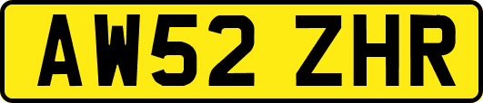 AW52ZHR