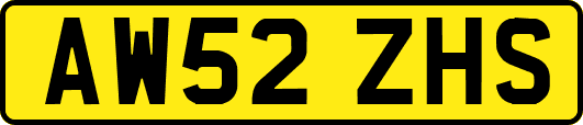 AW52ZHS
