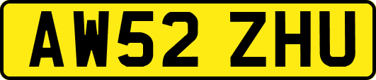 AW52ZHU