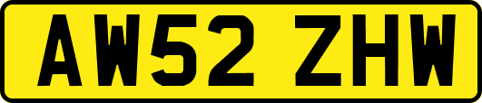 AW52ZHW