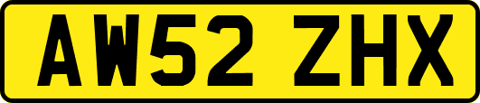 AW52ZHX
