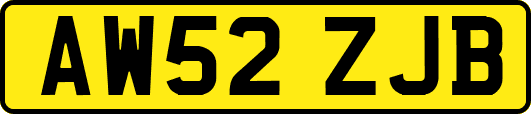 AW52ZJB