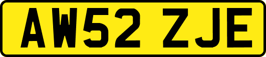 AW52ZJE