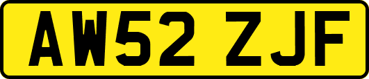 AW52ZJF