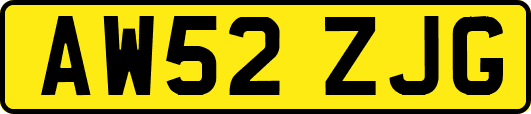 AW52ZJG