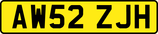 AW52ZJH