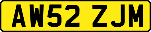 AW52ZJM