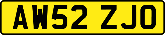 AW52ZJO
