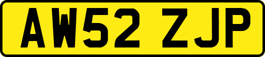 AW52ZJP