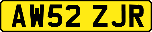 AW52ZJR