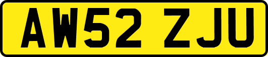 AW52ZJU