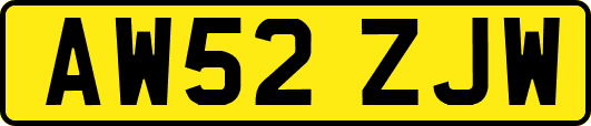 AW52ZJW