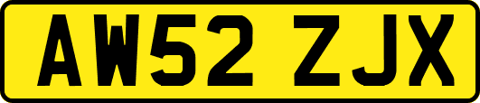 AW52ZJX