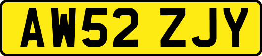 AW52ZJY