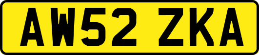 AW52ZKA