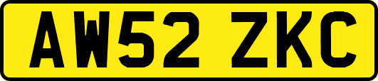 AW52ZKC