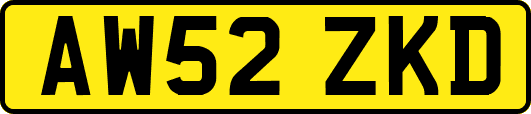 AW52ZKD
