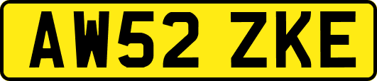 AW52ZKE