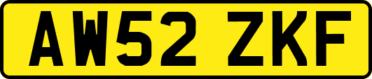 AW52ZKF