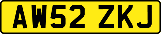 AW52ZKJ