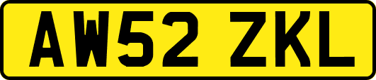 AW52ZKL